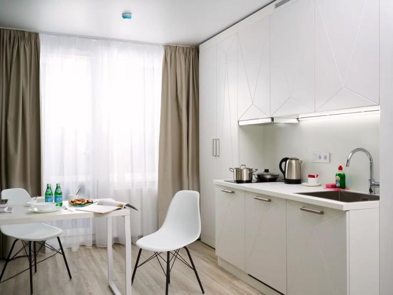 Valo Hotel City