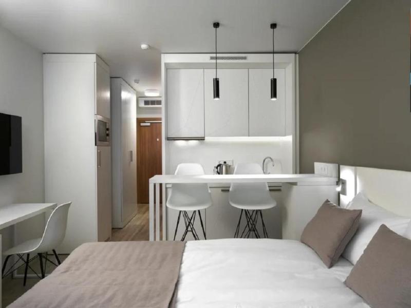 Valo Hotel City