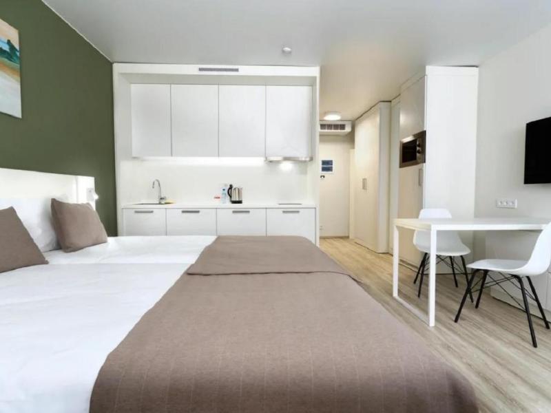 Valo Hotel City