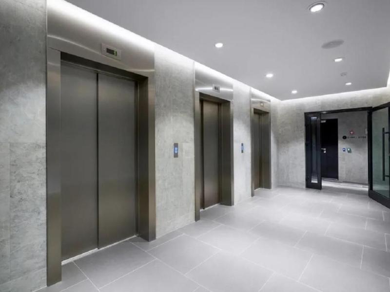 Valo Hotel City