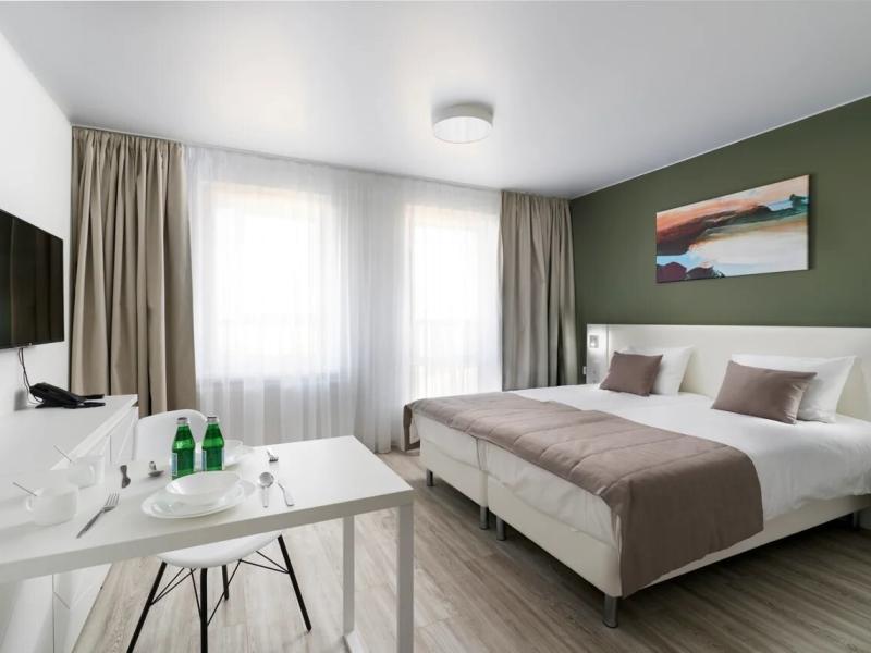 Valo Hotel City