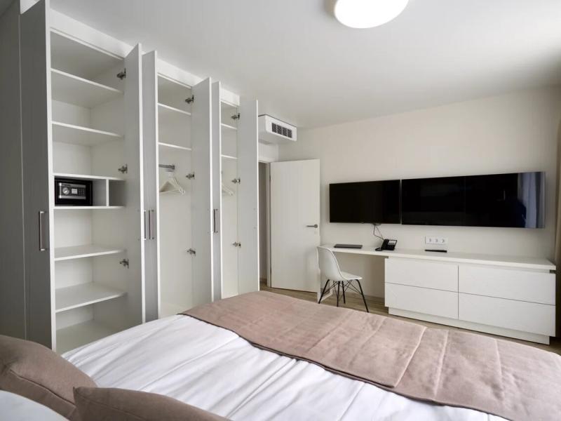 Valo Hotel City