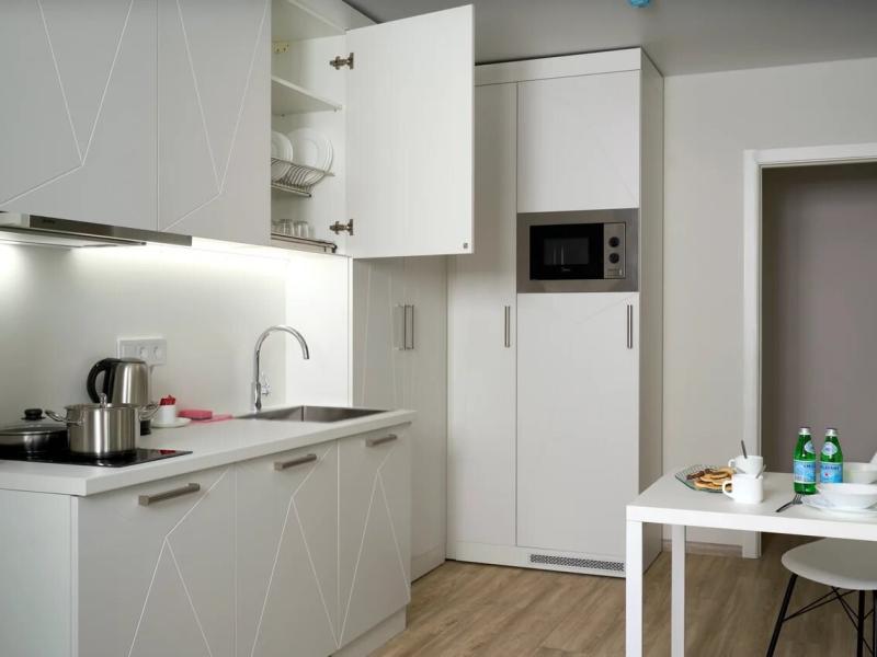 Valo Hotel City