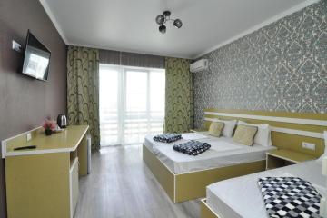 Отель Grand Eliza Россия, Анапа, фото 4