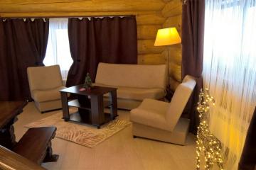 Отель Зима-Лето Россия, Горная Шория (Шерегеш), фото 20