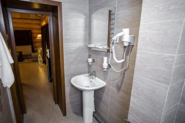 Отель Зима-Лето Россия, Горная Шория (Шерегеш), фото 22