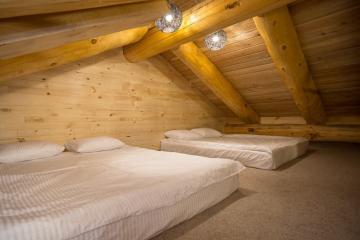 Отель Зима-Лето Россия, Горная Шория (Шерегеш), фото 23