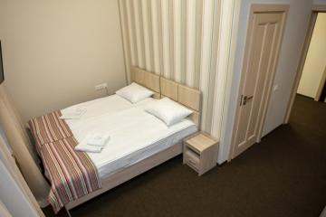 Отель Зима-Лето Россия, Горная Шория (Шерегеш), фото 4