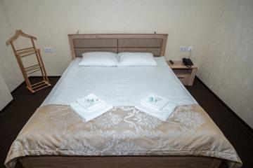 Отель Зима-Лето Россия, Горная Шория (Шерегеш), фото 5