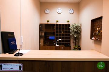 Отель Азалия на Аграрной Россия, Казань, фото 13