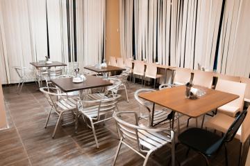 Отель Азалия на Аграрной Россия, Казань, фото 14