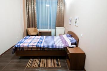 Отель Азалия на Аграрной Россия, Казань, фото 4