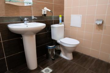 Отель Азалия на Аграрной Россия, Казань, фото 6