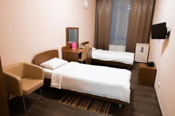 Отель Азалия на Аграрной Россия, Казань, фото 8