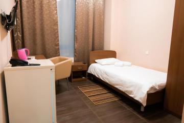 Отель Азалия на Аграрной Россия, Казань, фото 9