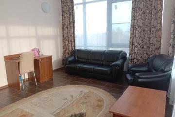 Отель Азалия на Аграрной Россия, Казань, фото 10