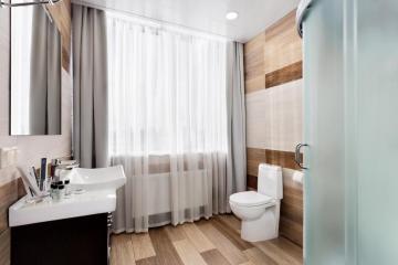 Отель Veshki Park Hotel Россия, Мытищи, фото 11