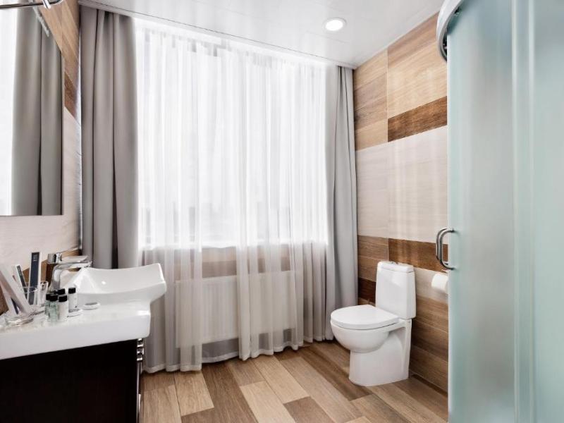Veshki Park Hotel