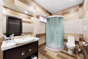 Отель Veshki Park Hotel Россия, Мытищи, фото 12