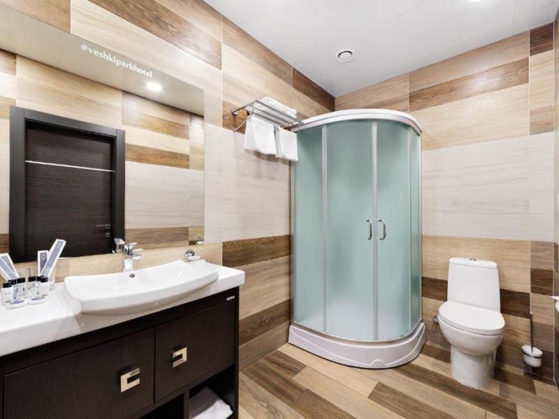 Veshki Park Hotel