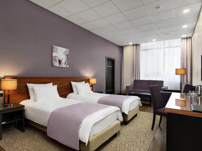Veshki Park Hotel