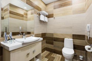 Отель Veshki Park Hotel Россия, Мытищи, фото 17