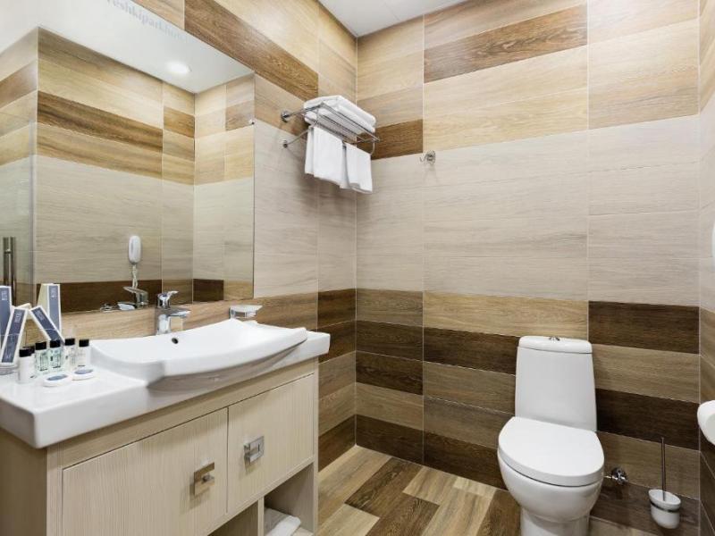 Veshki Park Hotel