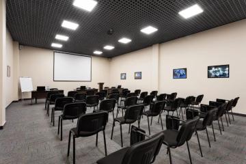 Отель Veshki Park Hotel Россия, Мытищи, фото 18