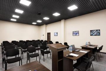 Отель Veshki Park Hotel Россия, Мытищи, фото 19