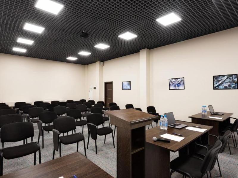 Veshki Park Hotel