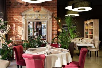 Отель Veshki Park Hotel Россия, Мытищи, фото 21