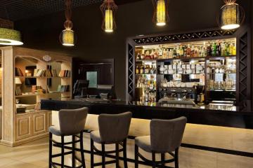 Отель Veshki Park Hotel Россия, Мытищи, фото 23