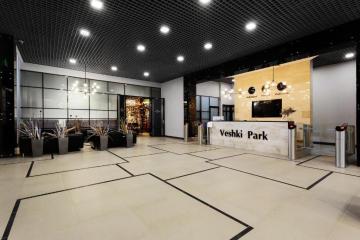 Отель Veshki Park Hotel Россия, Мытищи, фото 24