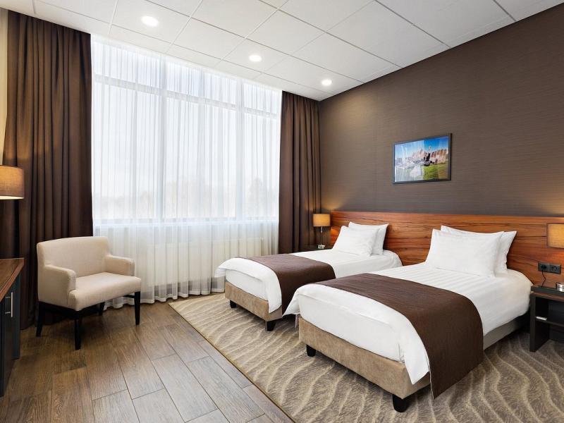 Veshki Park Hotel