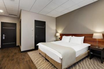 Отель Veshki Park Hotel Россия, Мытищи, фото 3