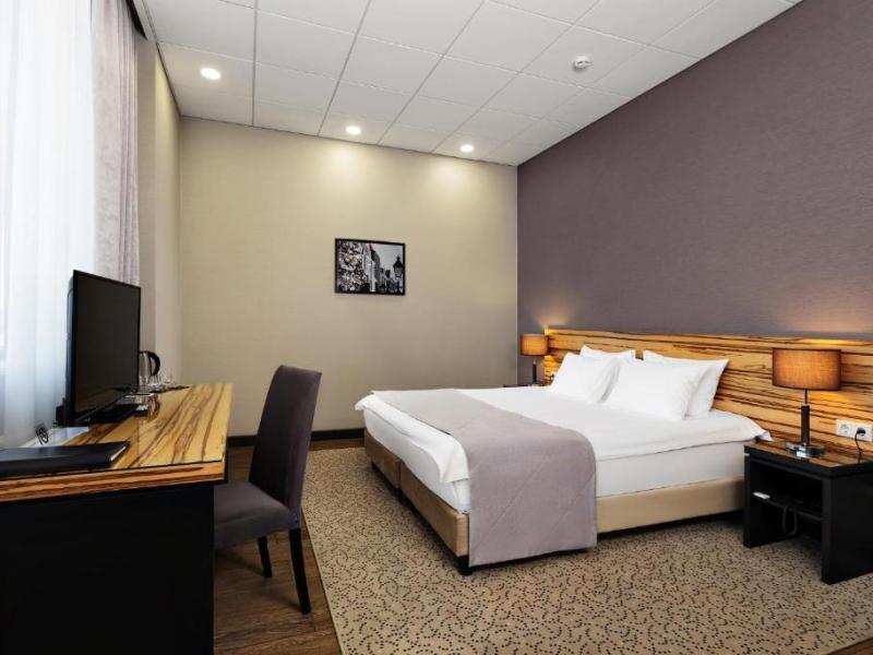 Veshki Park Hotel