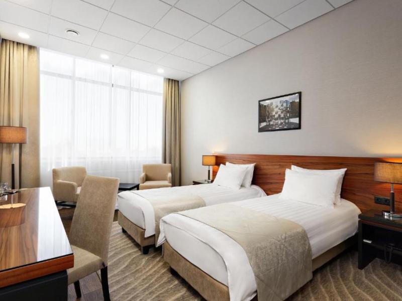 Veshki Park Hotel