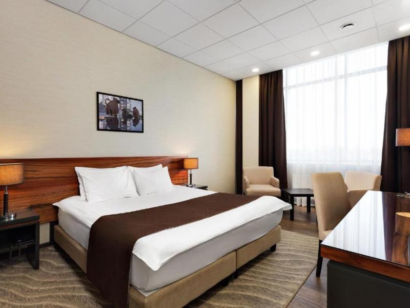 Veshki Park Hotel