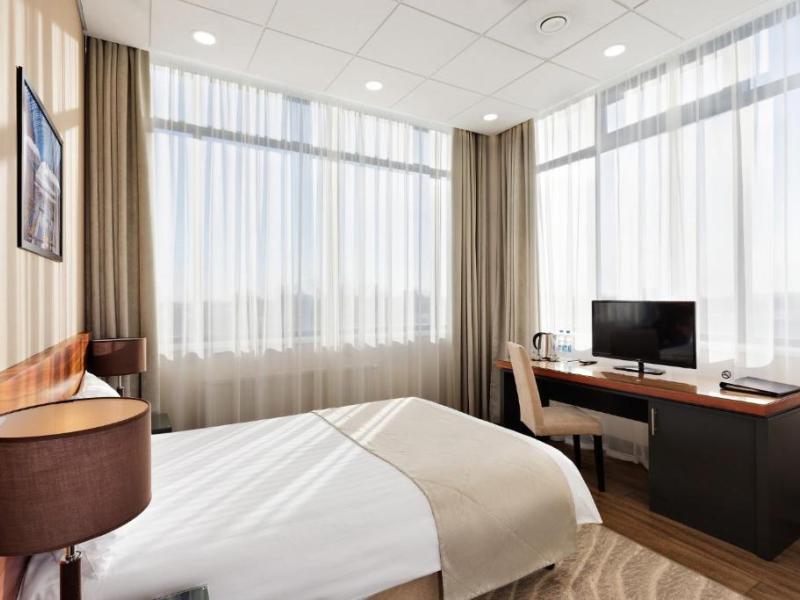 Veshki Park Hotel