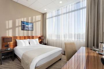 Отель Veshki Park Hotel Россия, Мытищи, фото 10