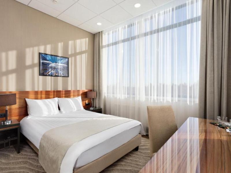 Veshki Park Hotel