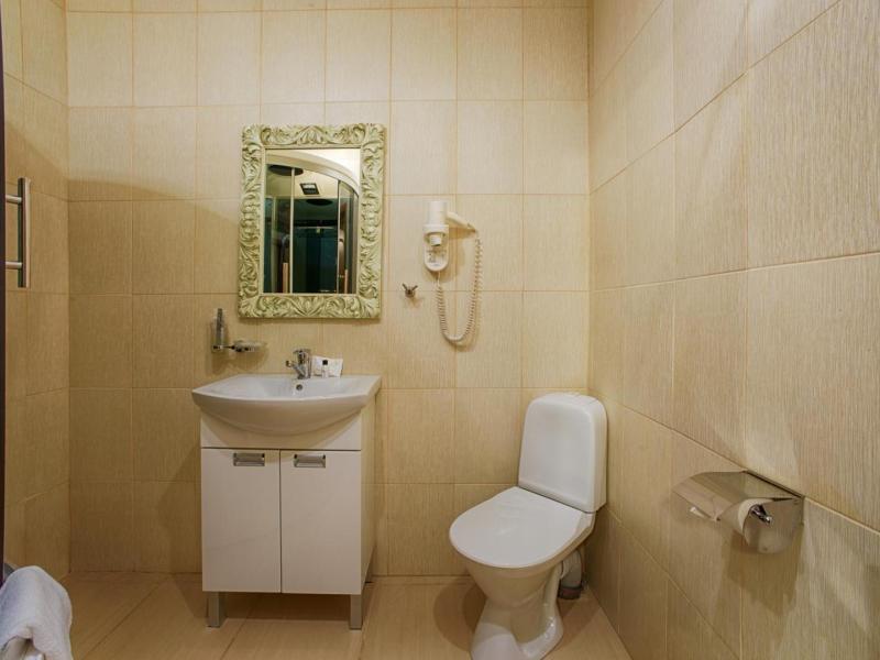 Sunflower Авеню Отель Москва