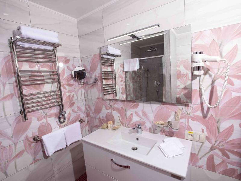 Soderi's Residence & SPA
