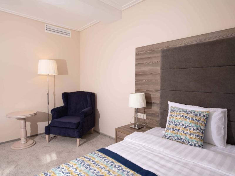 Soderi's Residence & SPA