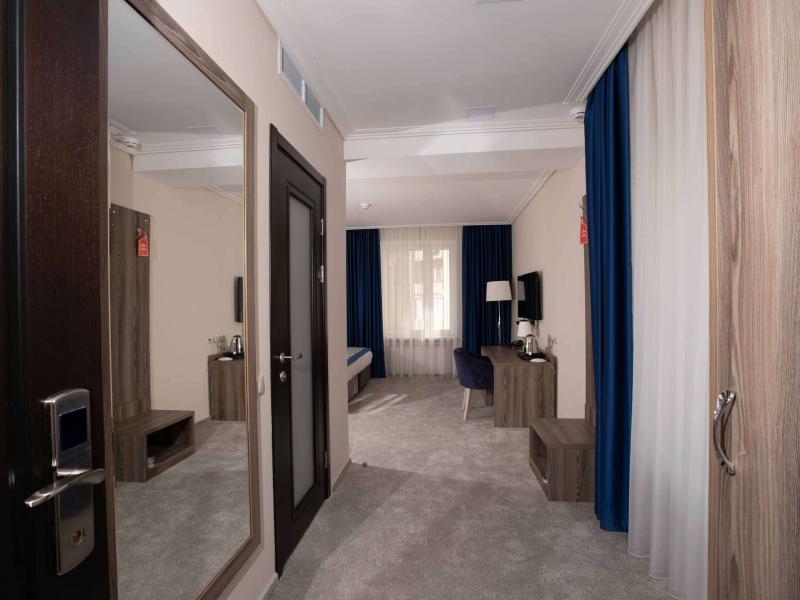 Soderi's Residence & SPA