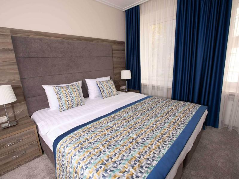 Soderi's Residence & SPA