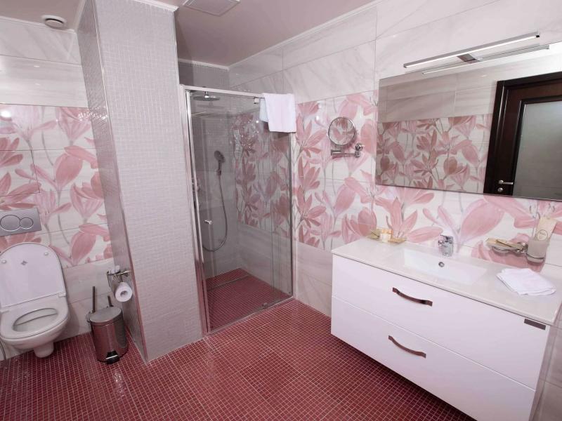 Soderi's Residence & SPA