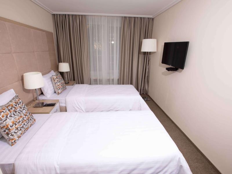 Soderi's Residence & SPA