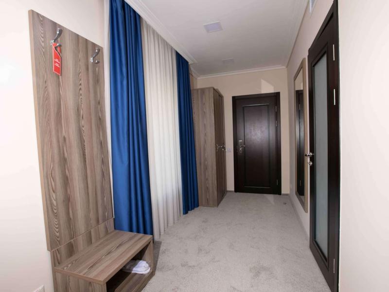 Soderi's Residence & SPA