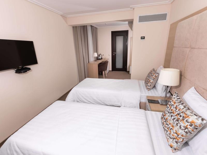 Soderi's Residence & SPA